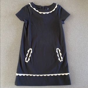 babyGap | sheath dress